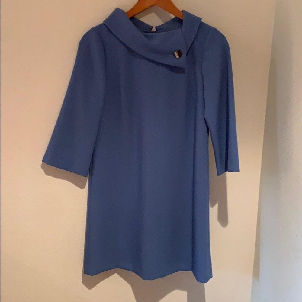 Brand new never worn tahari dress